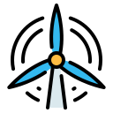 turbina icon