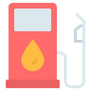 gasolinera icon