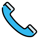 teléfono icon