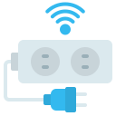 cable de extensión icon