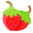 fresas 