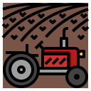 tractor icon