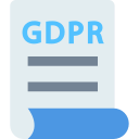 gdpr icon