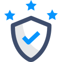 seguridad de datos icon