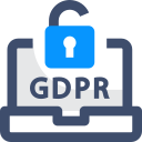 gdpr icon