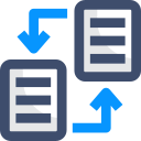 transferencia de datos