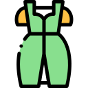 vestir icon