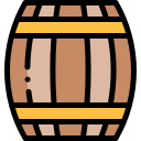 barril icon