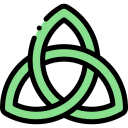 triquetra icon