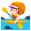 kayak icon