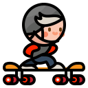 longboard icon