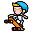 patineta icon