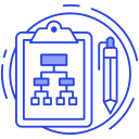 mapa del sitio icon