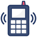 walkie talkie icon