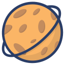 planeta icon