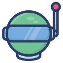 astronauta icon