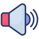 altavoz icon