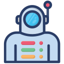 astronauta icon