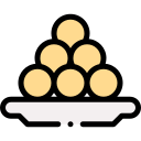 laddu icon