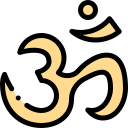 om icon