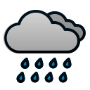 lluvia icon