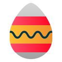 huevo de pascua icon