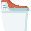 baño icon