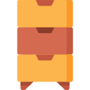 cajón icon