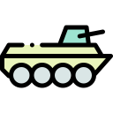 vehículo blindado 
