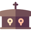 ataúd icon