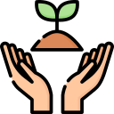 ecología icon