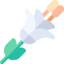 lilium icon