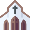 iglesia icon