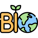 bio icon