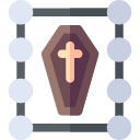 ataúd icon