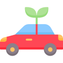 coche ecológico 