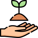 ecología icon