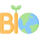 bio icon