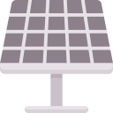 panel solar icon