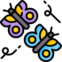 mariposa icon