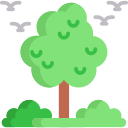 Árbol icon