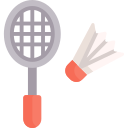 bádminton icon