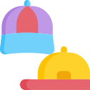 gorra icon