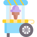 camion de helados icon