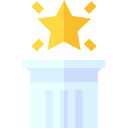 estrella icon