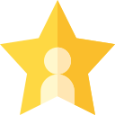 estrella icon