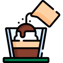 affogato icon