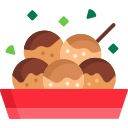 takoyaki icon