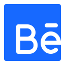 behance icon