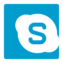 skype icon